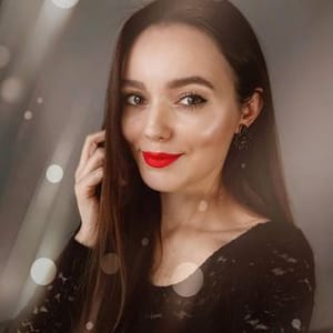 Delia Georgina