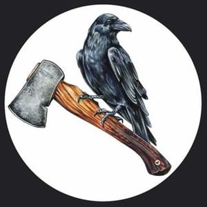 Raven Customs