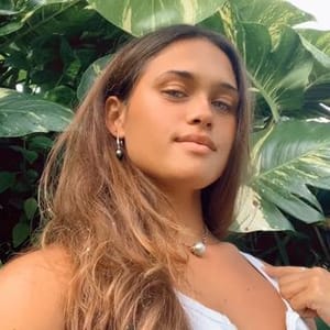 Maluhia Kinimaka