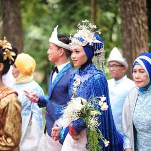 Ahmad Januario Valent Satu
