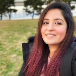 Nida Waqar