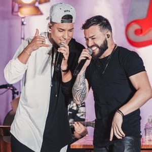 Vinni E Rafa