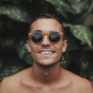 Brendan Donohue