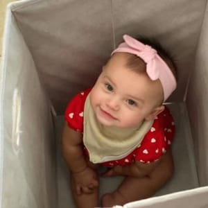 Aria Skye Kagan