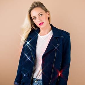 Anastacia Laberge