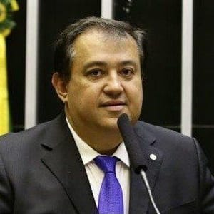 Sebastiao Oliveira