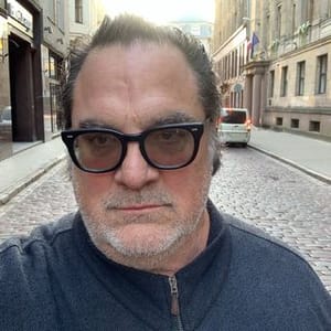 Mark Pellington