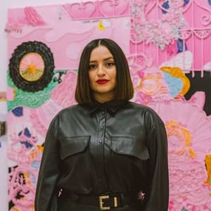 Yvette Mayorga