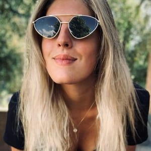 Isa Salinas