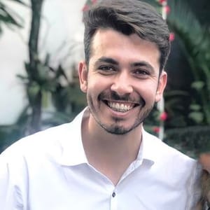 Fabricio Pinato