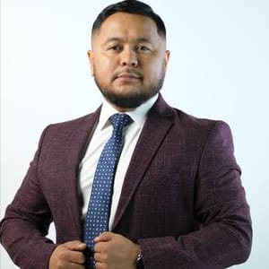 Konilbay Shukenov