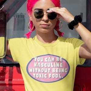 Feminist Trash