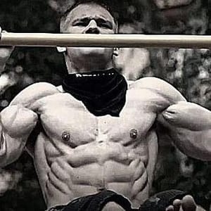 Adam Raw