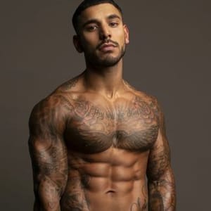 Mr Exotic