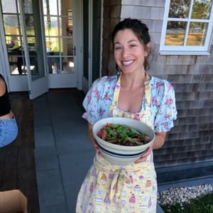 Amanda Shulman