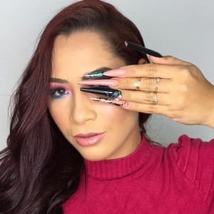 Eduarda Melo Nails