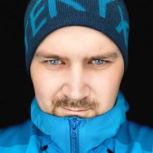 Tor Ivar Naess
