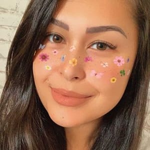 Vanessa Iwata Uehara