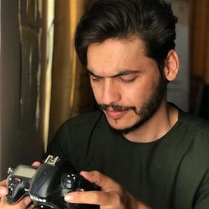 Farshad Usyan