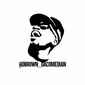 Darrin Brown