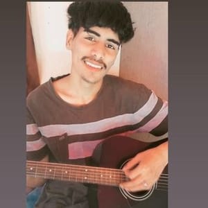 Deepak Adhikari