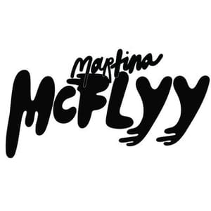 Martina  Mcflyy