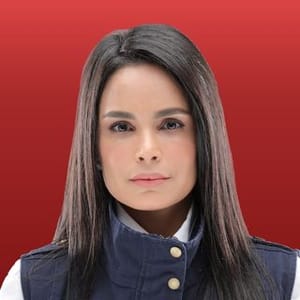 Judith Cury