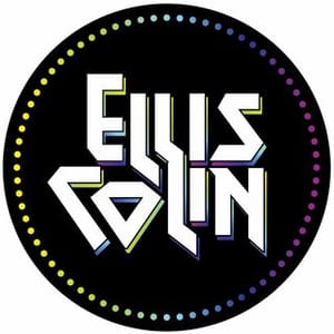 Ellis Colin