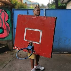 Pinoy Hoops