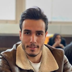 Mehran Akbari