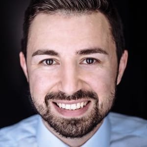 Maxim Belograd