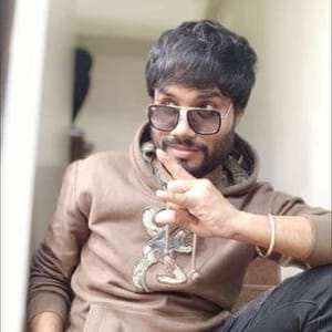 Harry Bajwa
