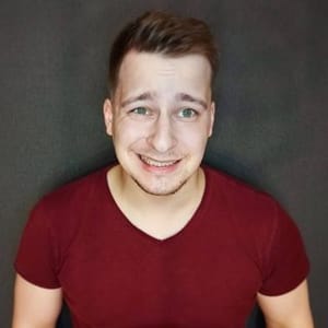 Alex Otkidach