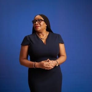 Uche Ofodile