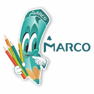 Marco Pencils