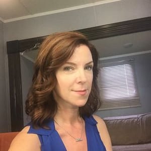 Sabrina Grdevich