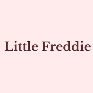 Little Freddie