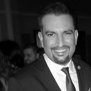 Mohamad Madfai