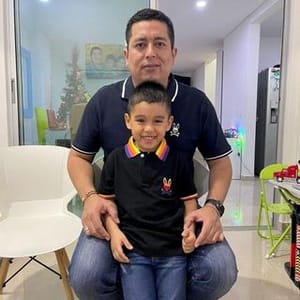 Jose Andradre Andrade