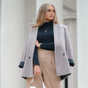 Ugne Grazelyte
