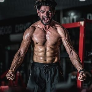 Sunil Sharma