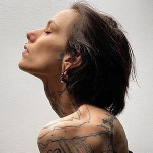Marion Lacouture