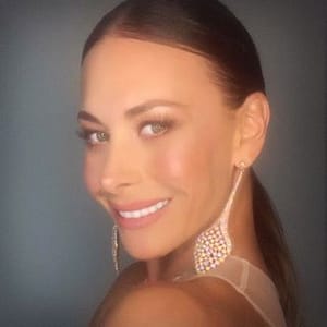 Beauty Vanessa Guzman