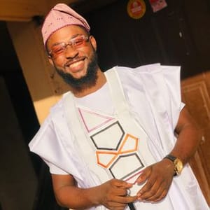 King Odunayo