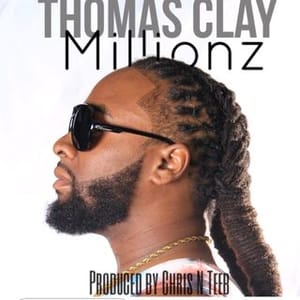 Thomas Clay