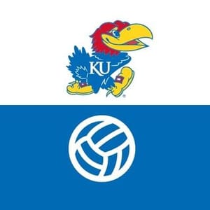 Kansas Volleyball