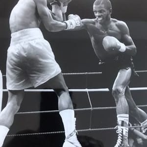 Duke McKenzie MBE