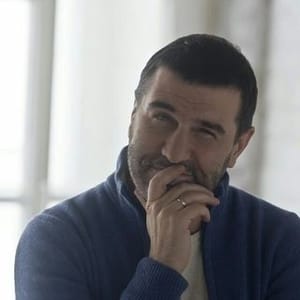 Evgeniy Grishkovets