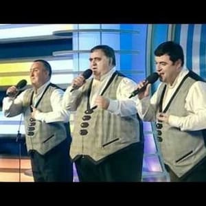 Makhachkalinskie Brodyagi