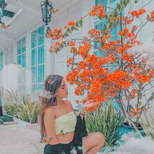 Linda Fitria
